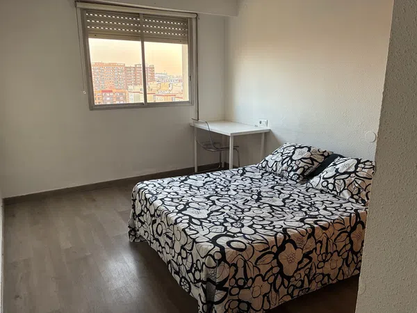 Piso en Avenida de Blasco Ibáñez, 153, La Carrasca - Foto 13