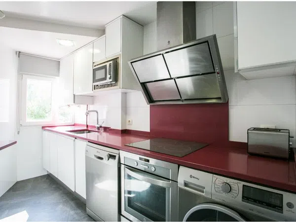 Piso en calle Valladolid, 1 n - Foto 12