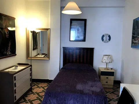 Piso en Juan Castro Mosquera, 12