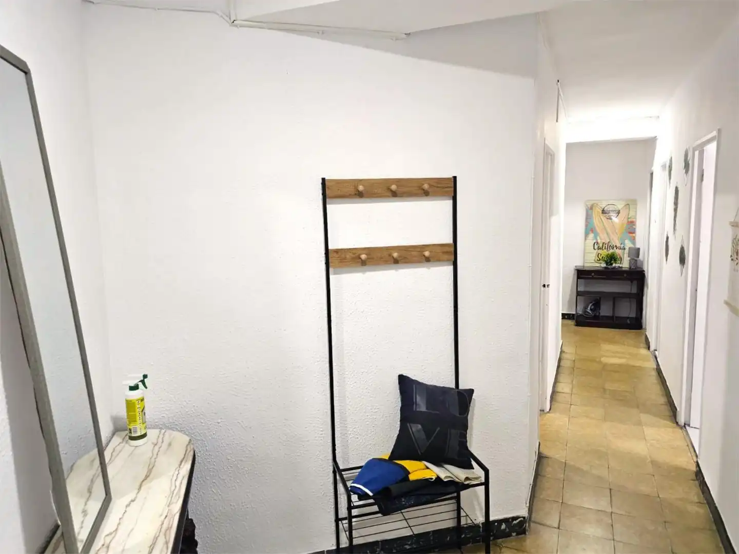Piso en  Avinguda de Ramón y Cajal 66 - Foto 13