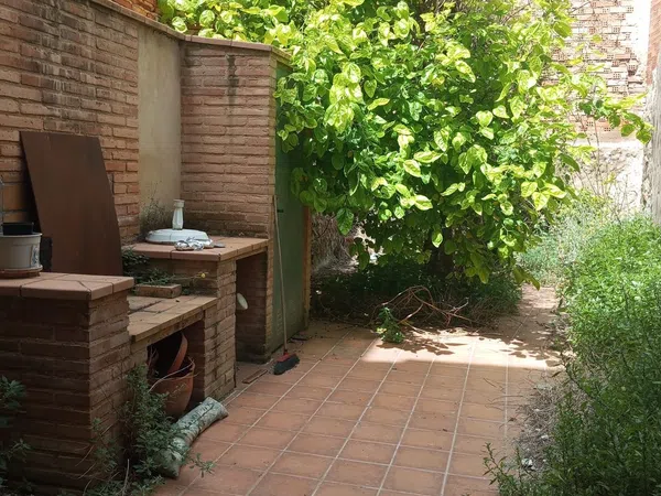 Casa de pueblo en Calle Barrio Verde s/n - Foto 35