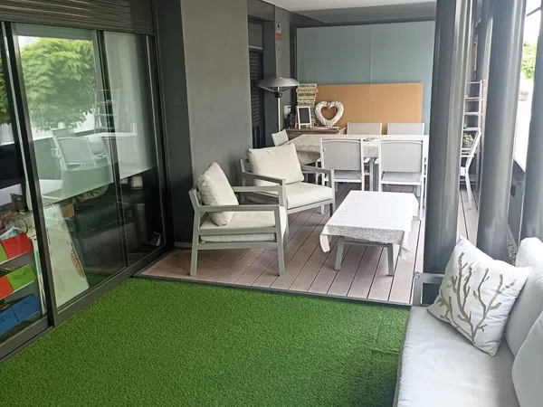 Piso en calle de Emilia Guàrdia i Arbusi, 4 - Foto 3