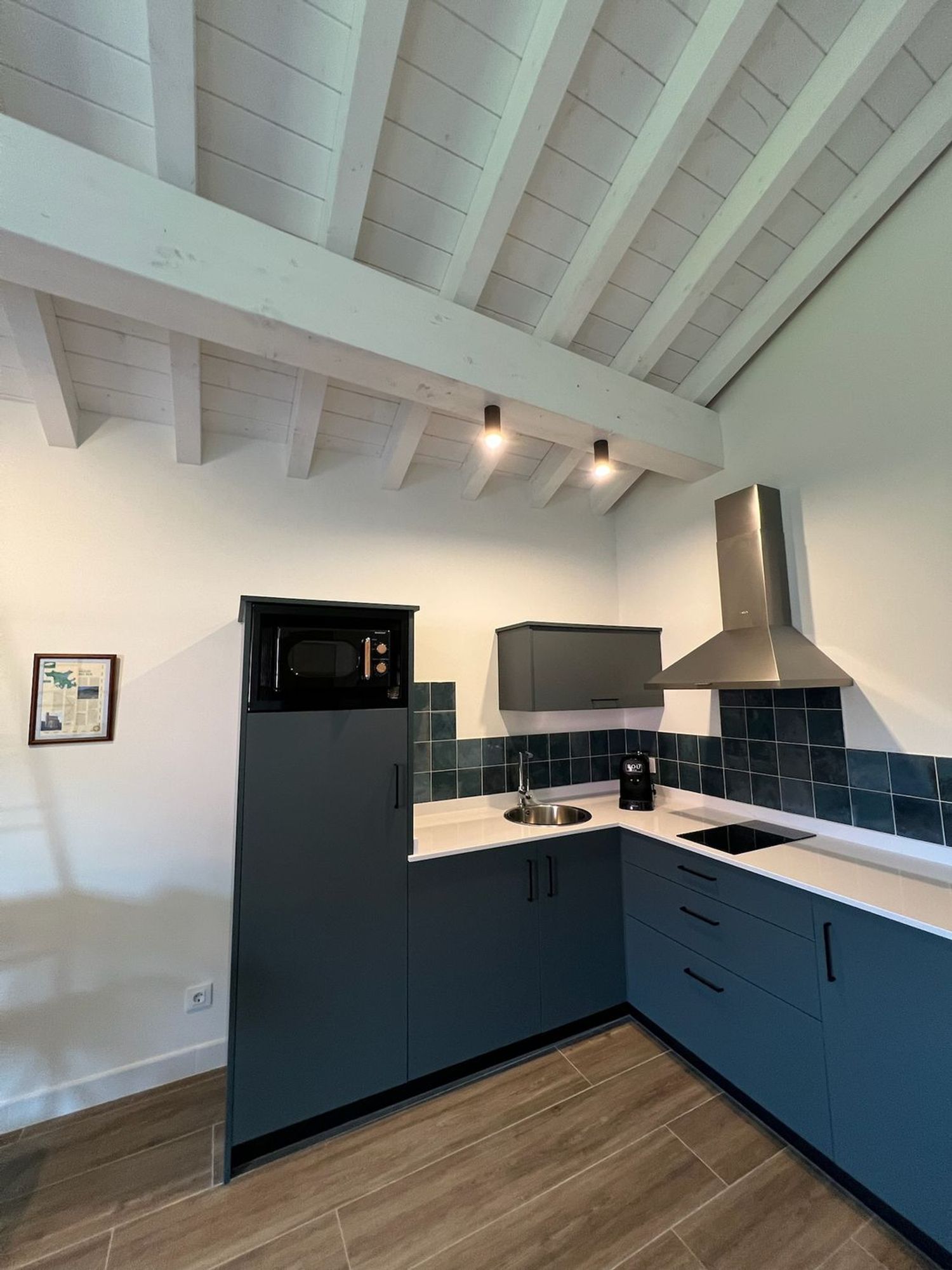 Estudio en Barrio Viallan, 254 - Foto 12