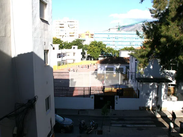 Piso en calle Sevilla, 18