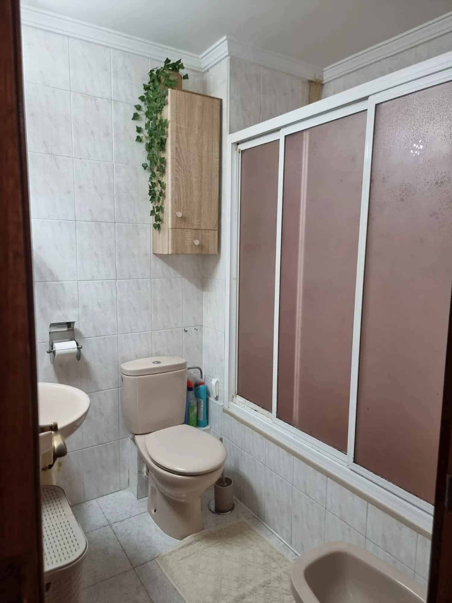 Piso en avenida Juan XXIII, 47 - Foto 6