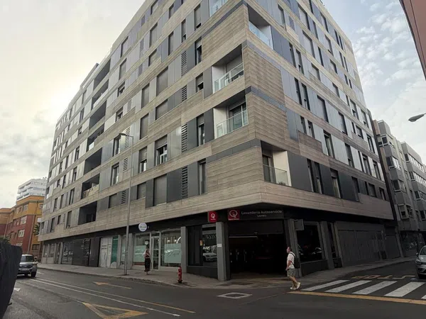 Piso en Calle Juan Manuel Durán González, 52, Guanarteme - Foto 1