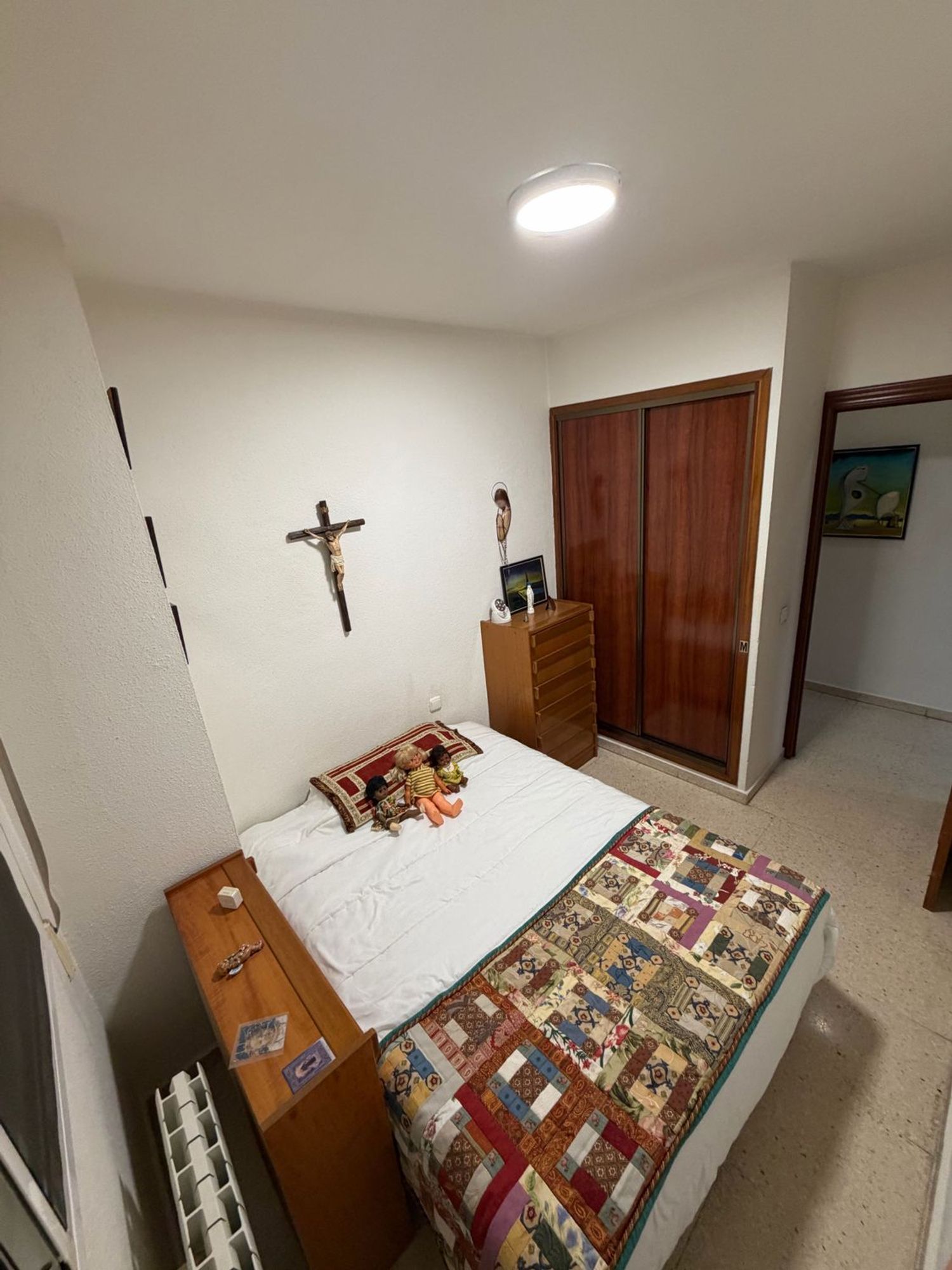 Piso en Calle Santa Paula, 37, Catedral - Foto 9