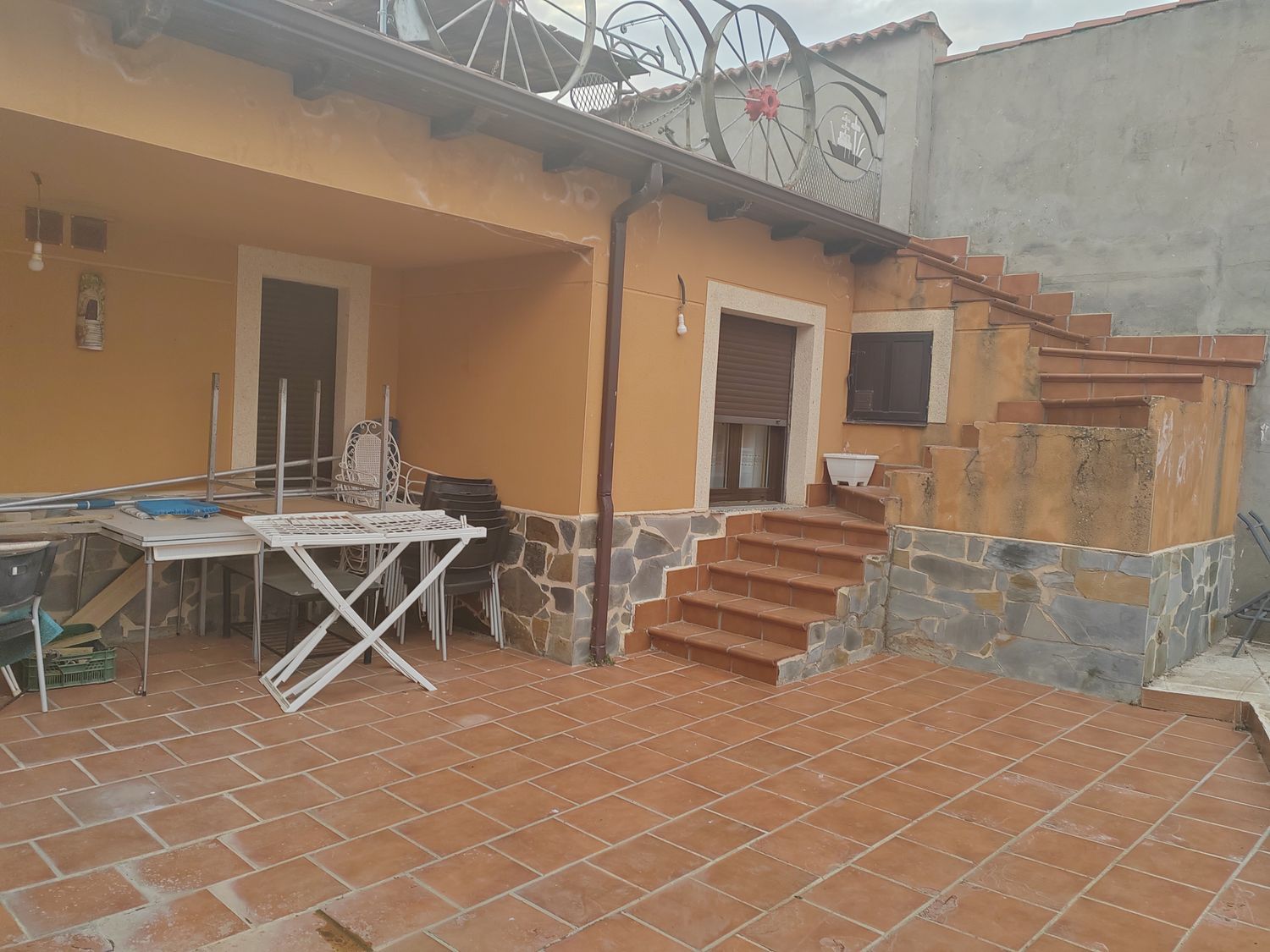 Chalet pareado en Calle Real, 37 - Foto 19
