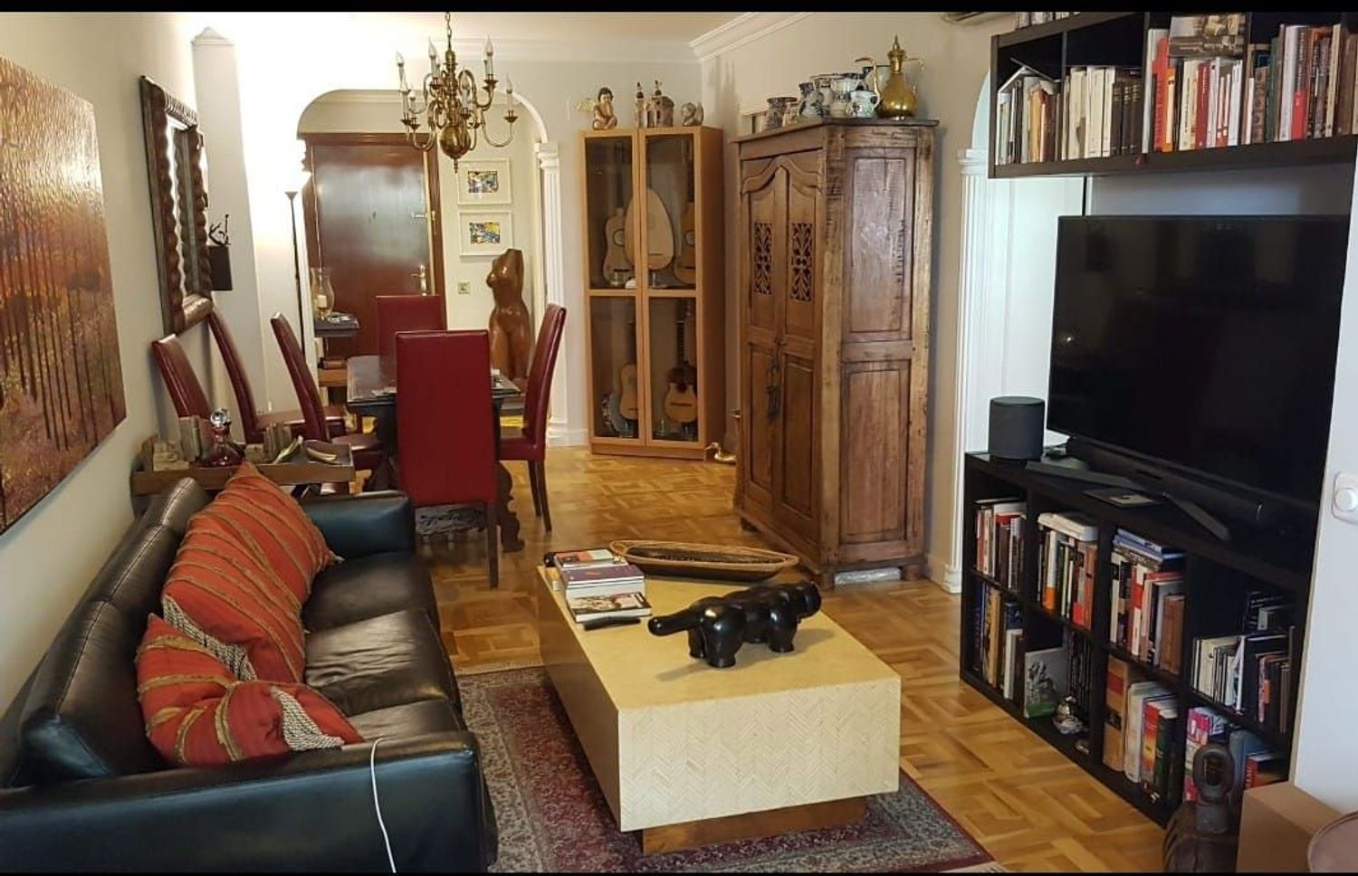 Piso en calle Ayala, 20 - Foto 36