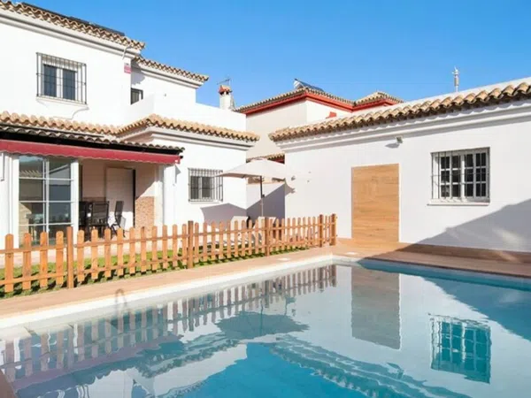 Casa o chalet independiente en Calle Bahía Blanca, 18 - Foto 30