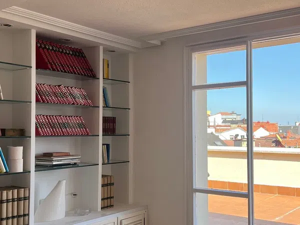 Ático en calle Arquitecto Reguera, 13 - Foto 8