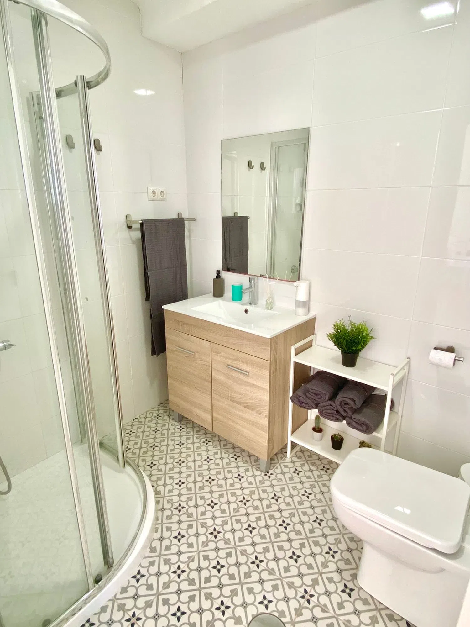 Piso en calle Altozano, 6 - Foto 14