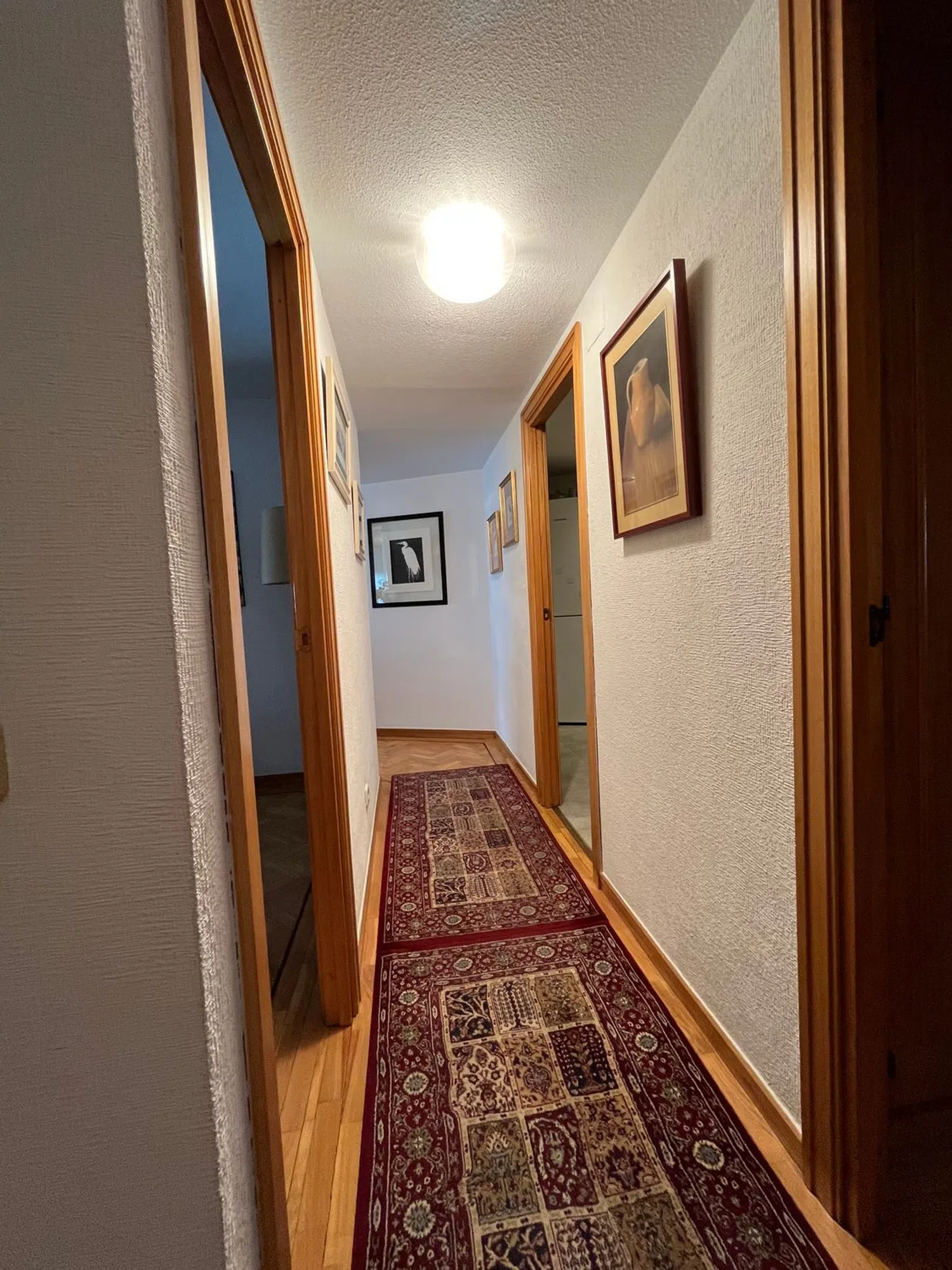 Piso en calle de Juan Esplandiú, 9 - Foto 33