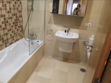 Piso en  Rúa Padre José López Calo 2 - Foto 5