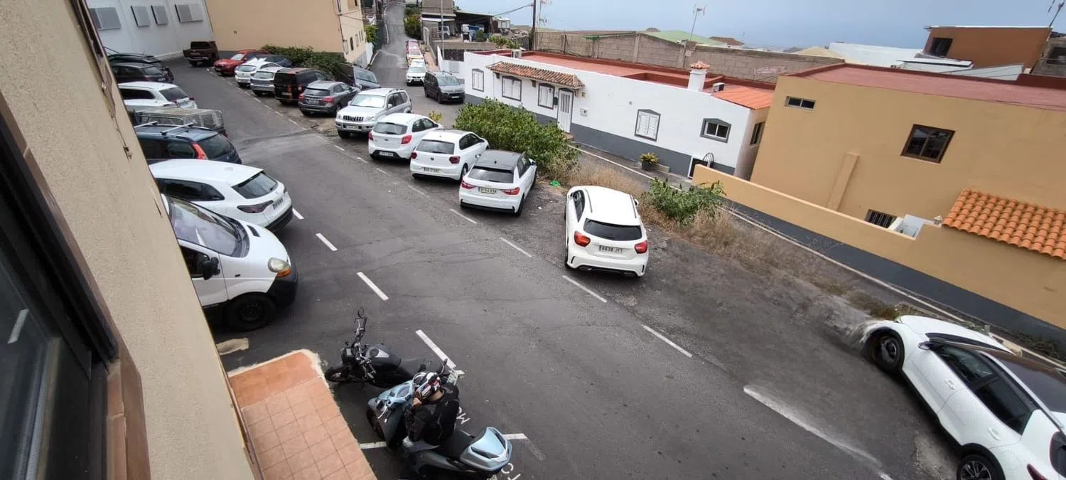 Piso en calle Domínguez Alfonso, 9 - Foto 6