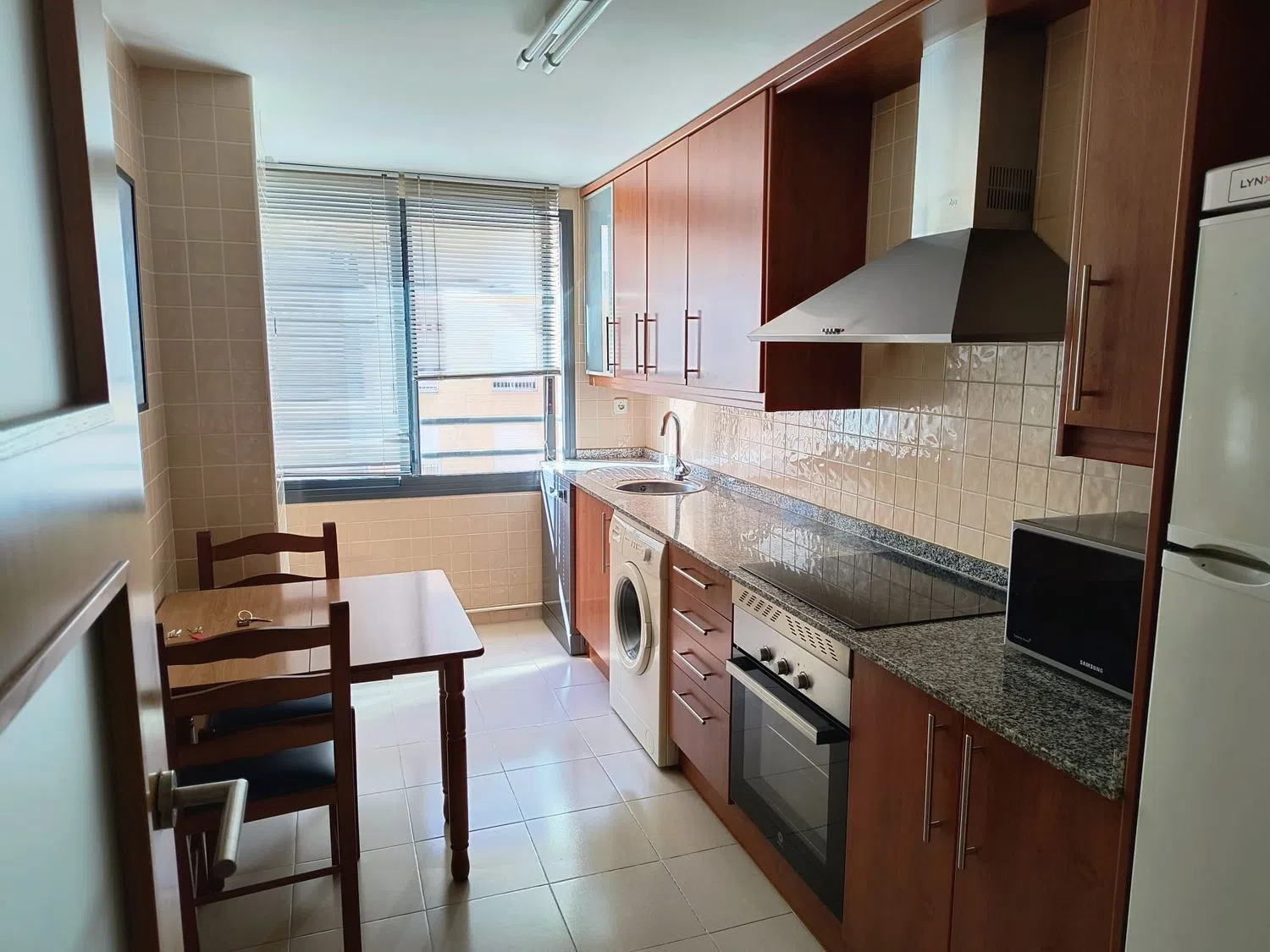 Piso en paseo de Florencia, 752 - Foto 5