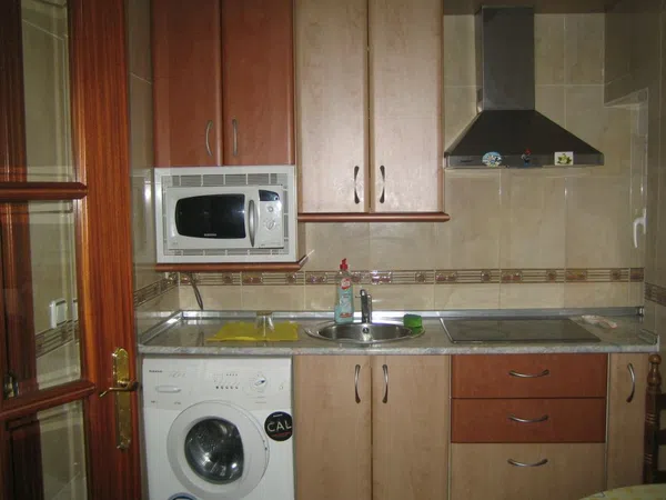 Piso en Calle hogar, 2, San Bernardo - Foto 5