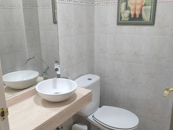 Chalet adosado en Plaza de Doña Luna, 20, Centro, Centro - Foto 6