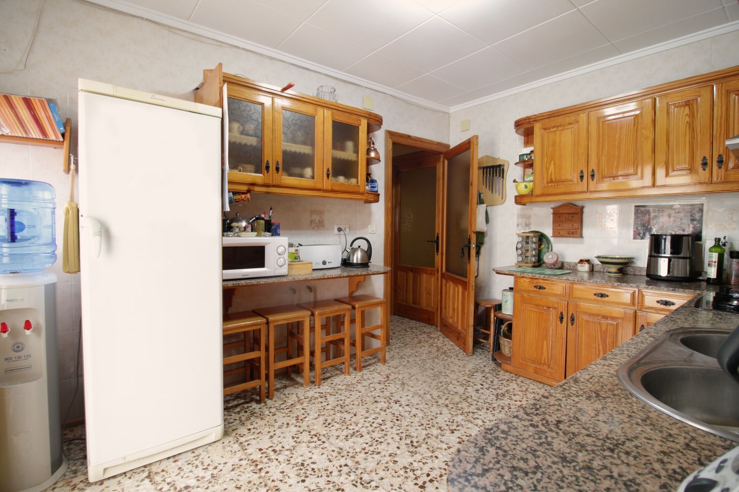 Casa o chalet independiente en Barrios periféricos - Pedanías, Barrios periféricos - Pedanías - Foto 13