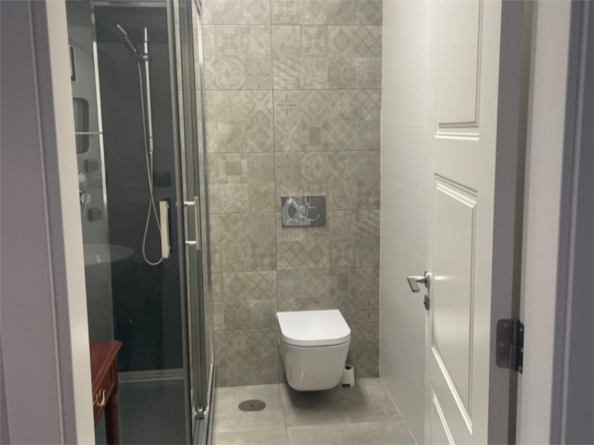 Piso en  Rúa Rosalía de Castro 13 - Foto 8