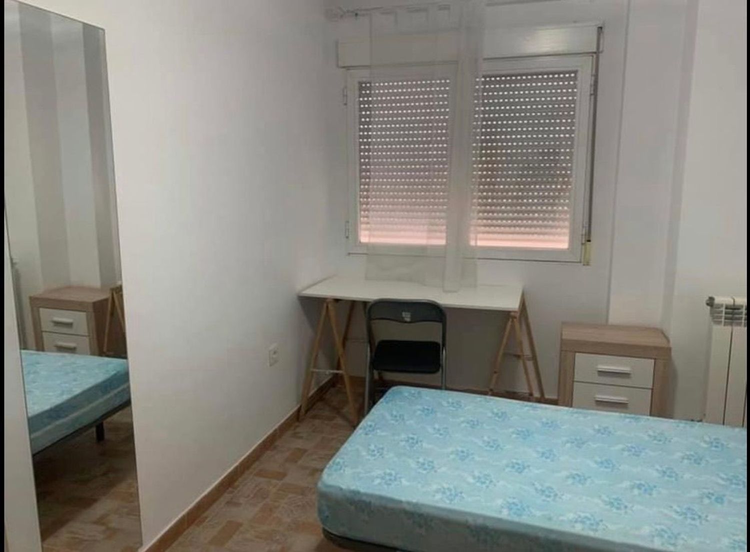 Alquiler de piso en Calle Demetrio Spínola, 17 - Foto 15