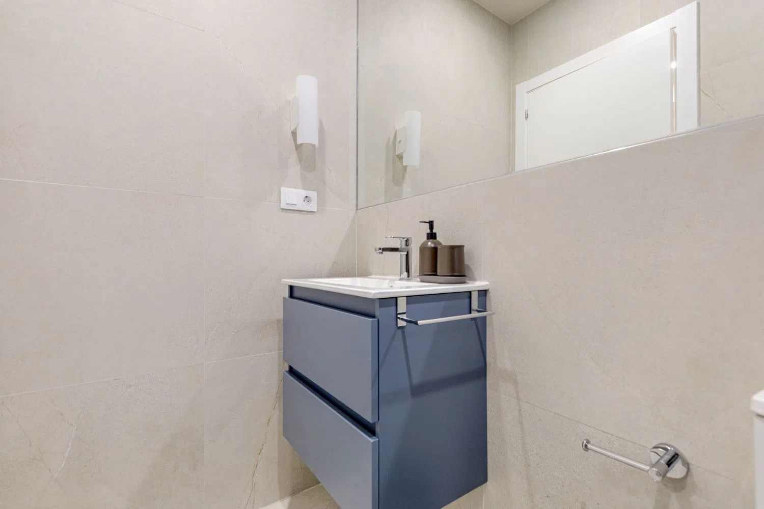 Piso en calle del Acuerdo - Foto 22