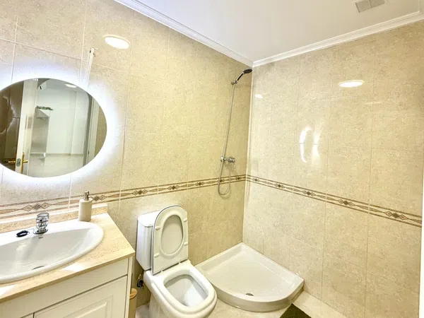 Piso en Avenida de Ibiza, 24, Lomas de Campoamor - Foto 12
