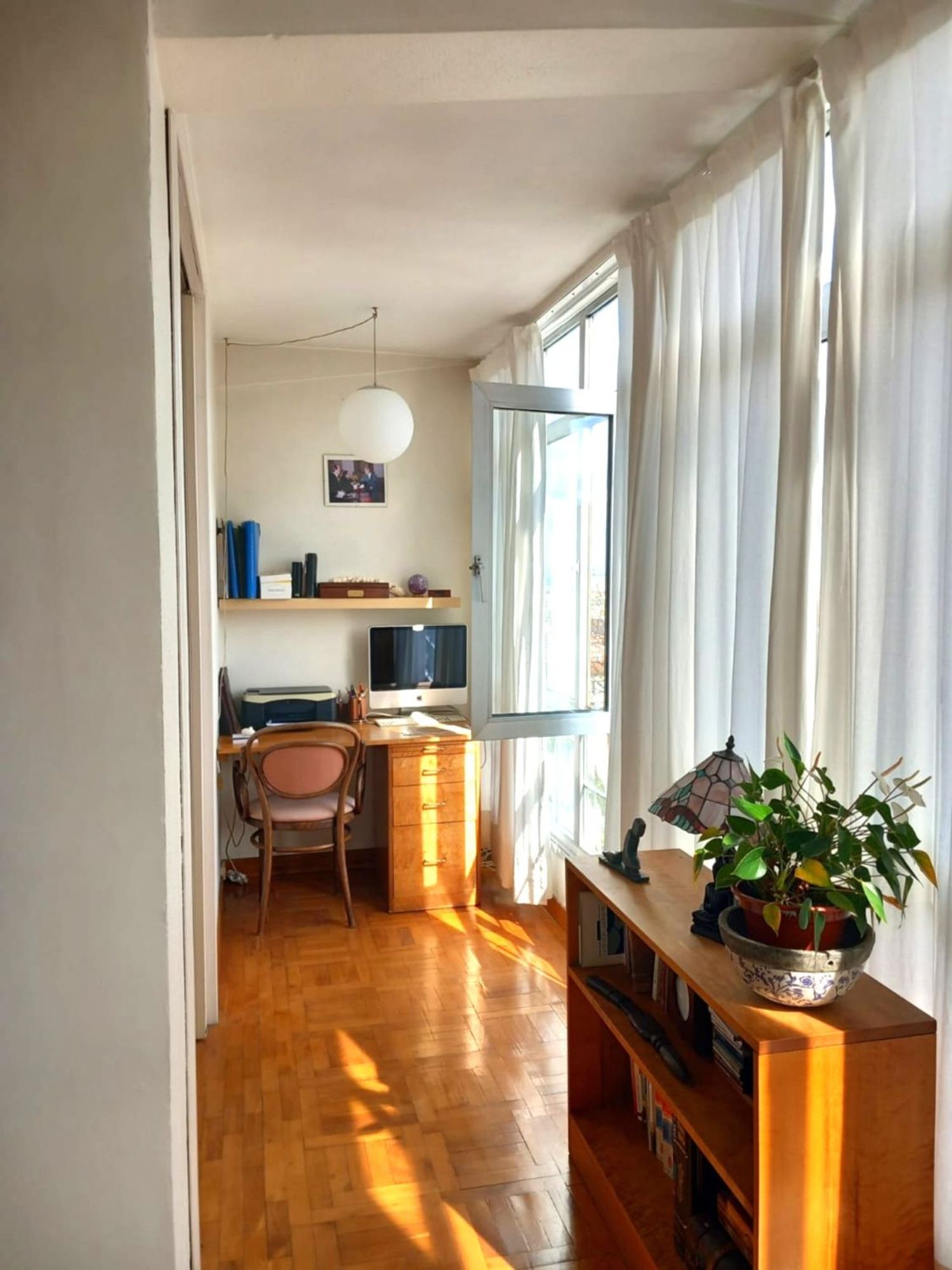 Piso en calle Arzobispo Guisasola, 16 -22 - Foto 4