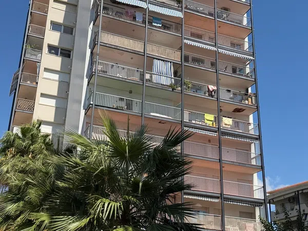 Piso en Paseo de Vilanova, 38, Centre, Centre - Foto 1