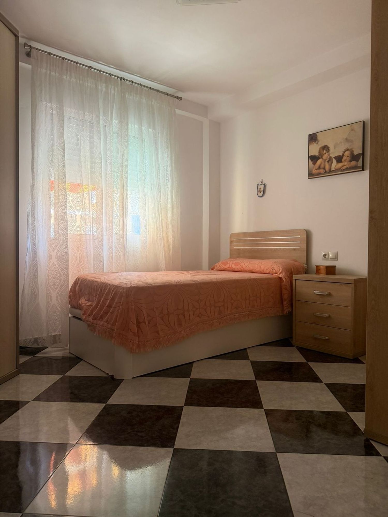 Piso en Calle Marconi, 4, La Luz - Foto 14