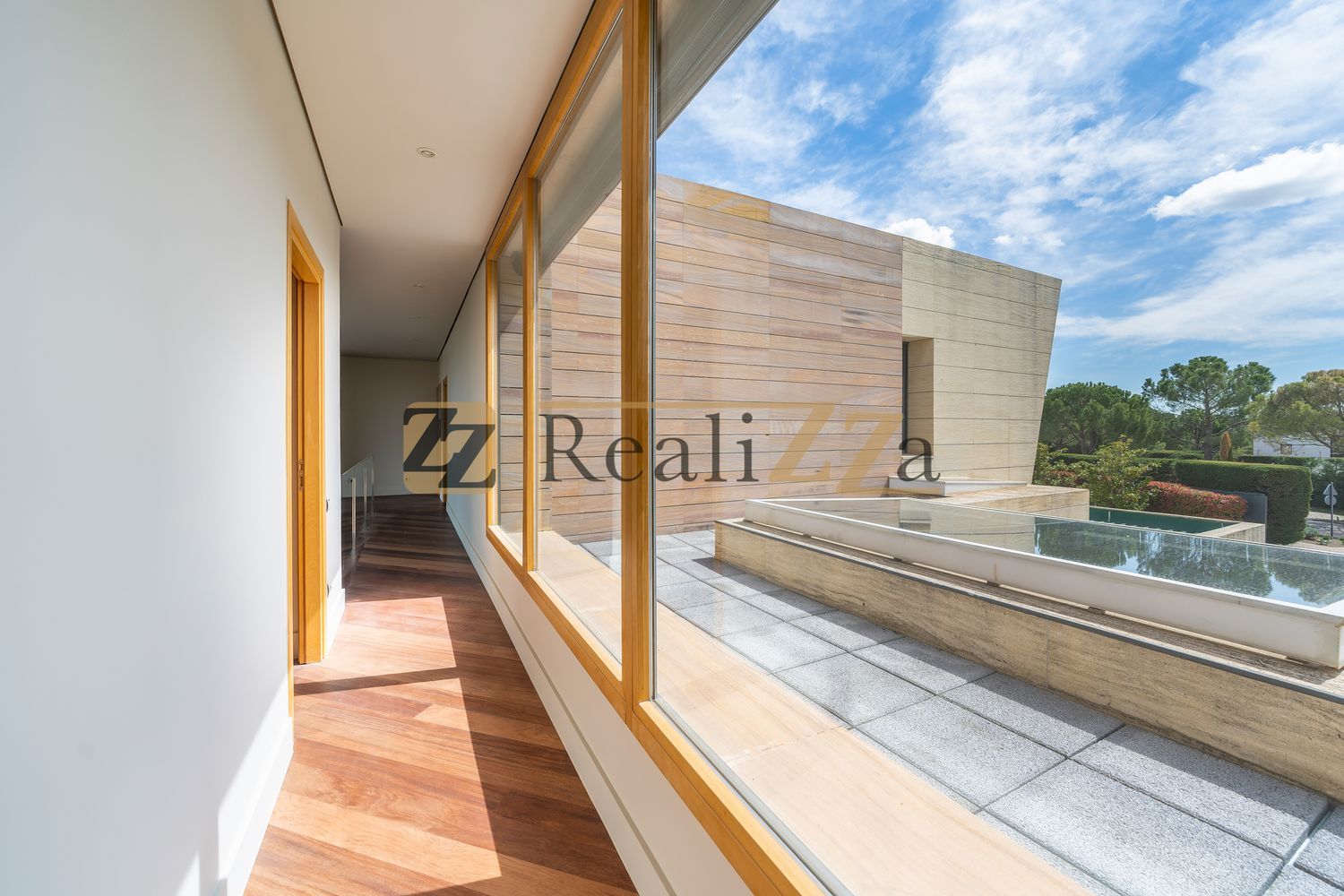 Casa o chalet independiente en Paseo de los Lagos, 1, La Finca - Foto 22