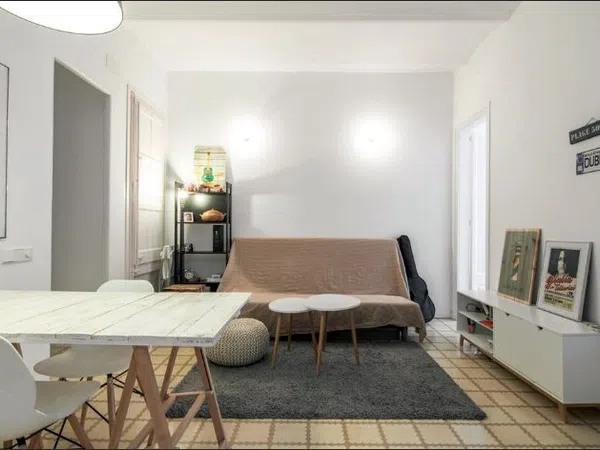 Piso en calle de còrsega, 657 - Foto 10