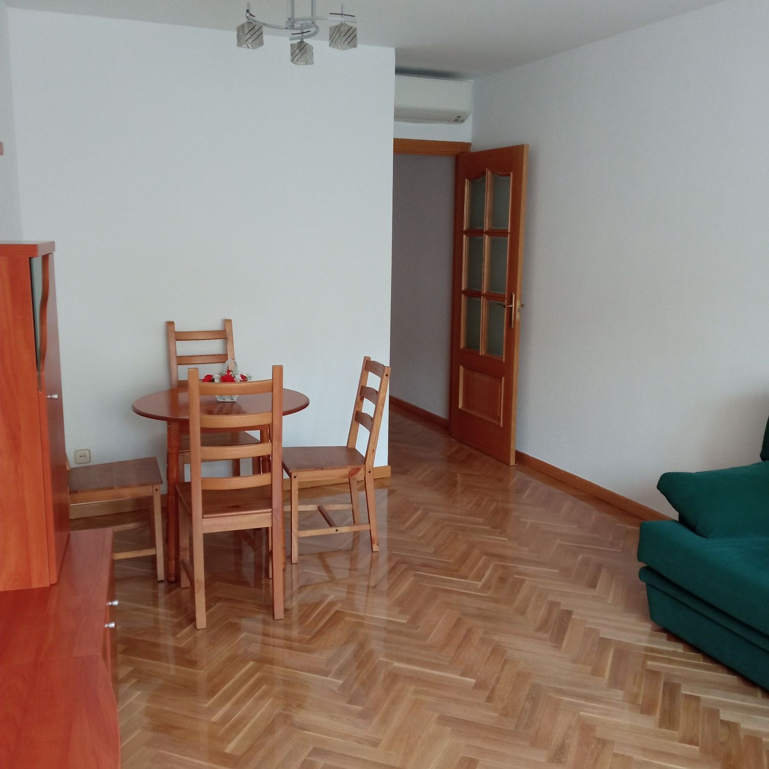 Piso en calle voluntarios catalanes, 22 - Foto 3