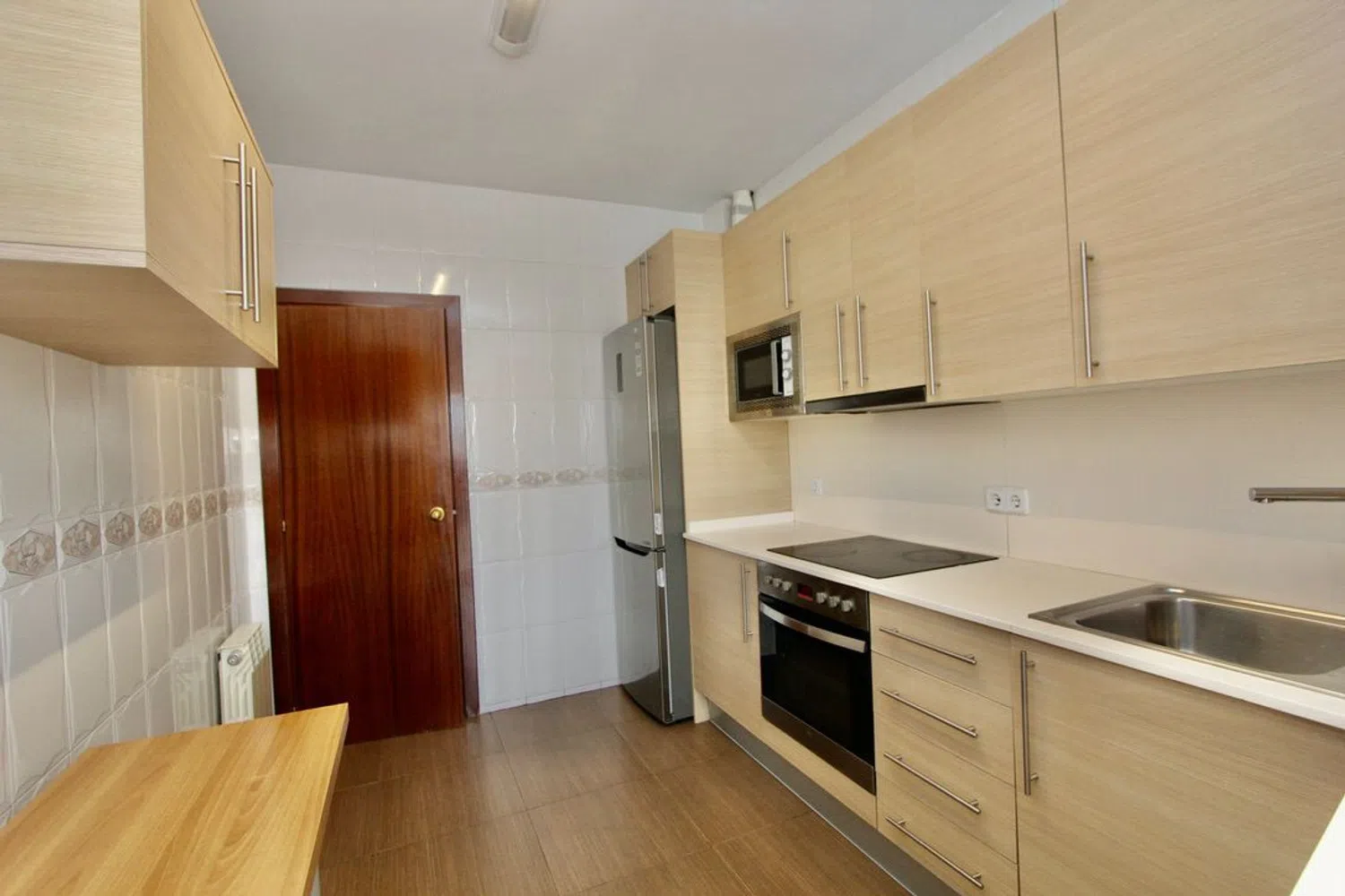 Piso en Barrio Horta - Foto 4