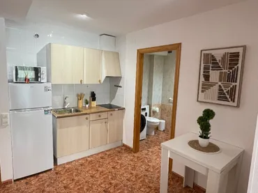 Apartamento en  Passeig Marítim del Mediterrani 48 - Foto 4