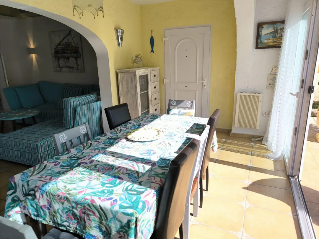 Casa adosada en  Avenida de Madrid 36 - Foto 13