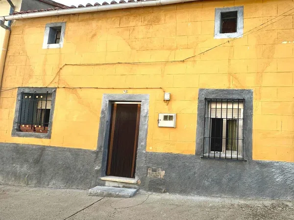 Casa de pueblo en Travesía herrera, 1 - Foto 9