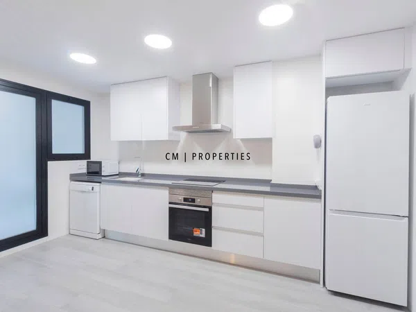 Piso en Calle de les Germanies, Zona Avenida al Vedat, Zona Avenida al Vedat - Foto 11