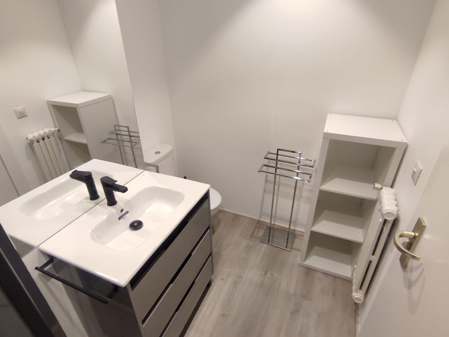 Piso en calle de Postas, 37 - Foto 9