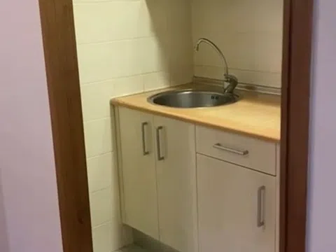 Piso en calle de Meléndez Valdés, 5
