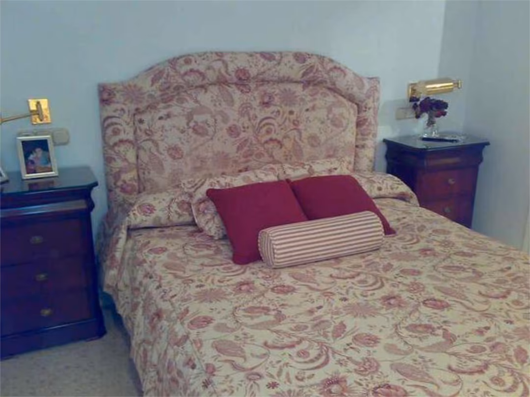 Piso en Sevilla Este - Foto 7