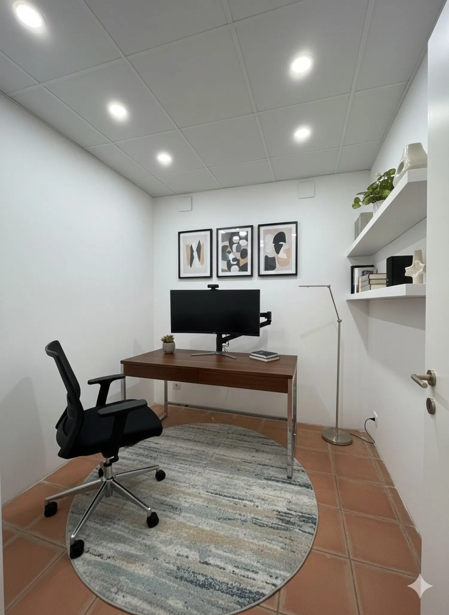 Piso en calle de Planas, 11 - Foto 13