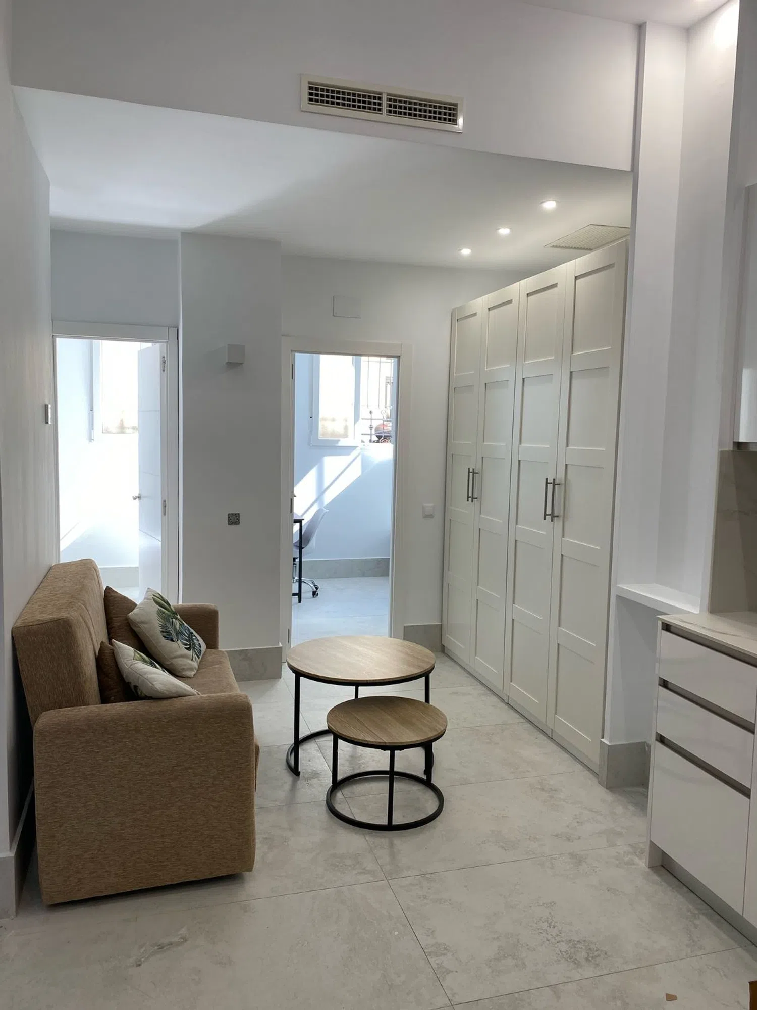 Piso en calle del Marqués de Leis, 7 - Foto 5