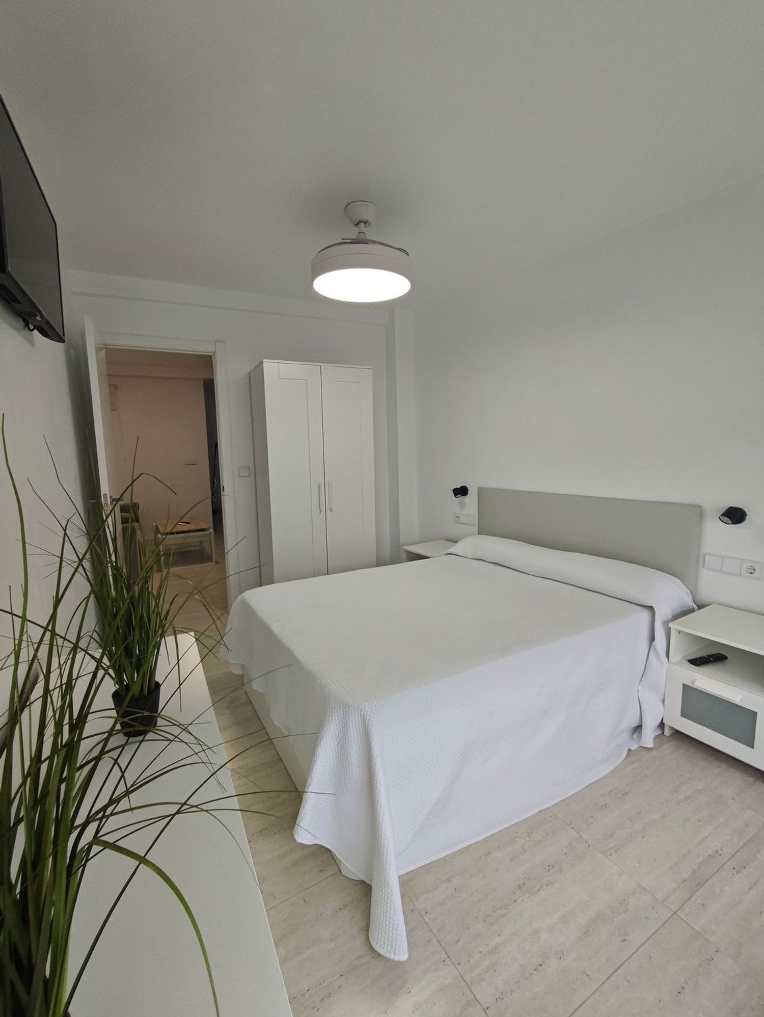 Ático en calle Torre de Romo, 54 - Foto 5