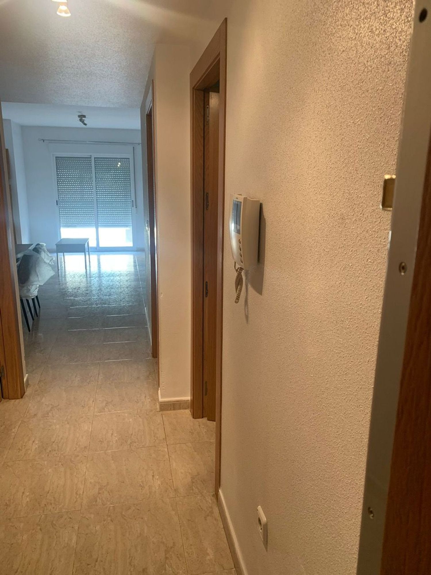 Piso en Paseo Virgen Fuensanta-Cobat, 1, Cobatillas, Murcia - Foto 5