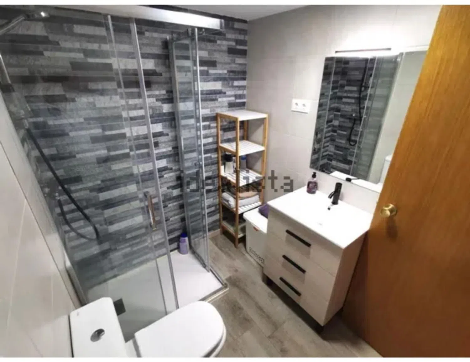 Chalet adosado en calle de Escalonilla, 17 - Foto 1