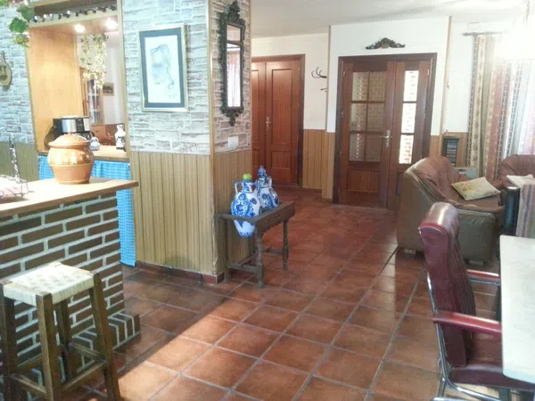 Casa de pueblo en Calle Belenes Altos, 8 - Foto 10
