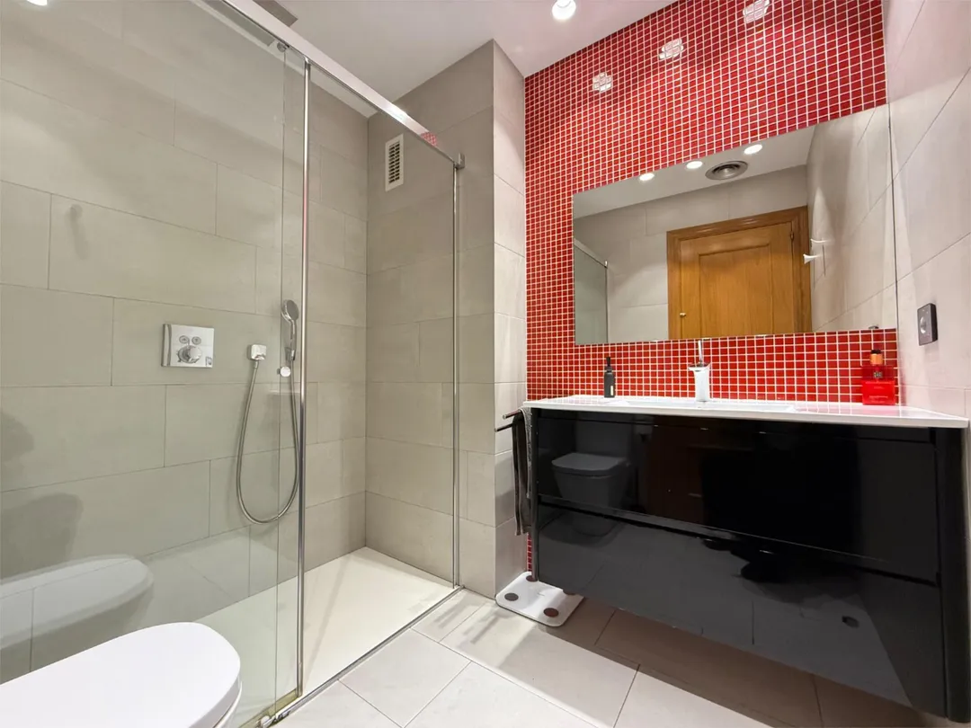 Ático en  Carrer de la Vinya 10 - Foto 22