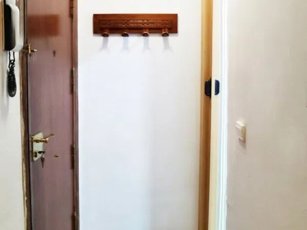 Piso en calle de la Arquitectura, 6