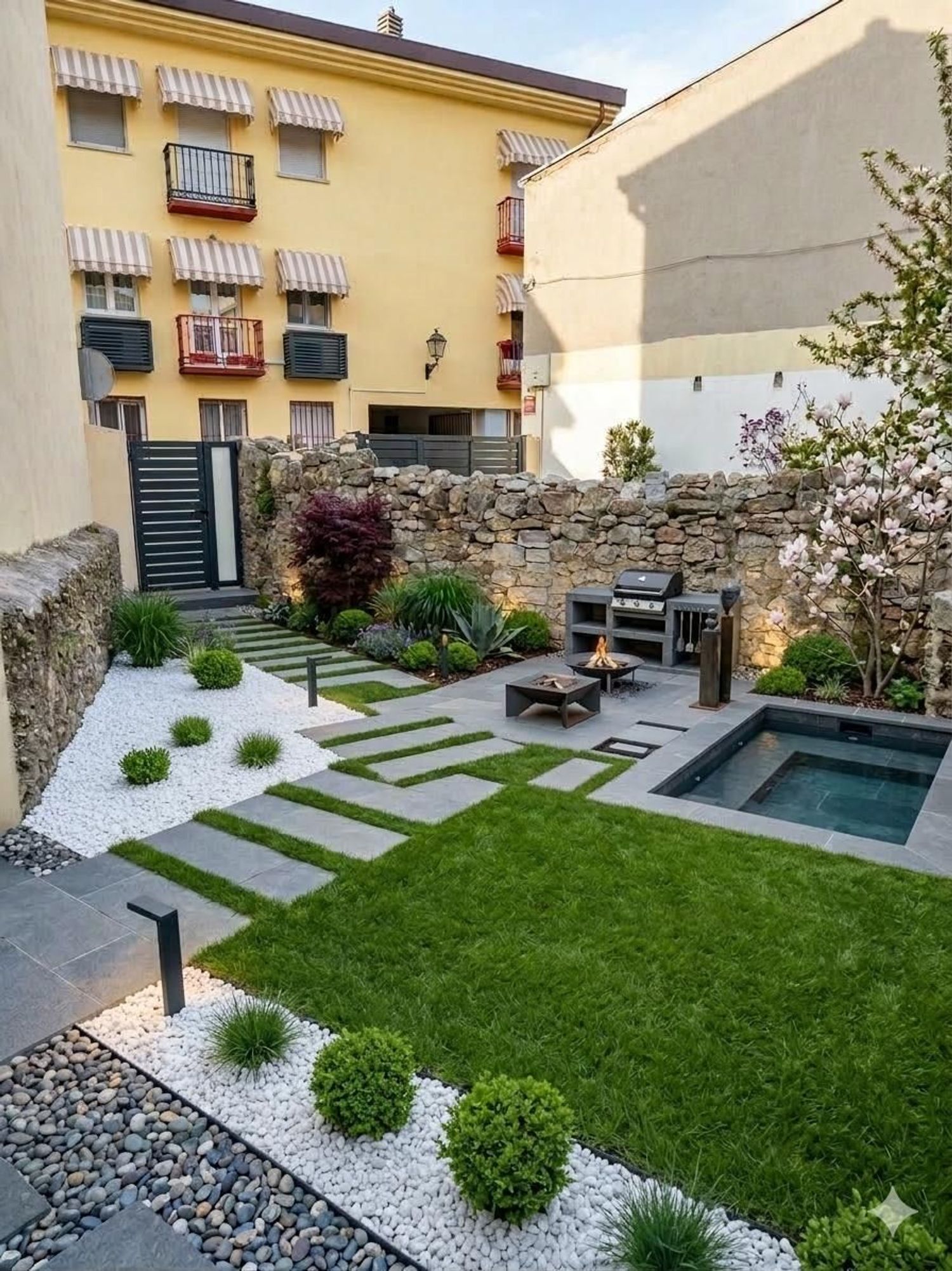 Chalet adosado en calle de San Lorenzo, 2 - Foto 2